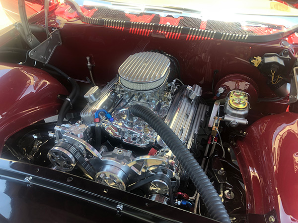 68 cadillac
