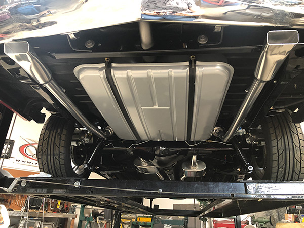 68 cadillac