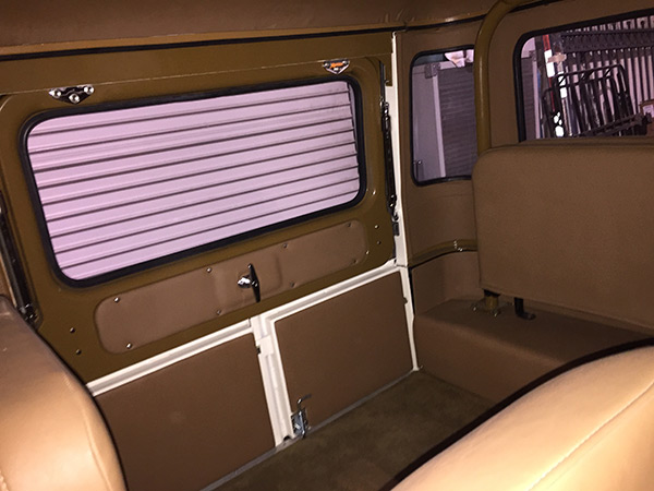 74 toyota land cruiser fj