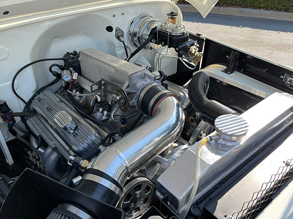 74 toyota land cruiser fj