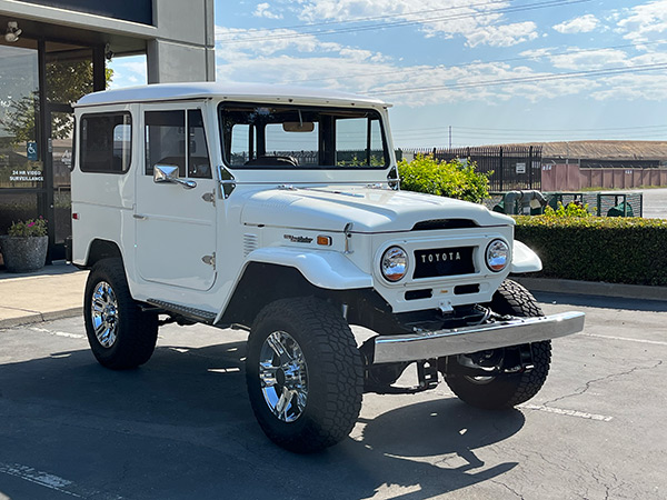 74 toyota land cruiser fj